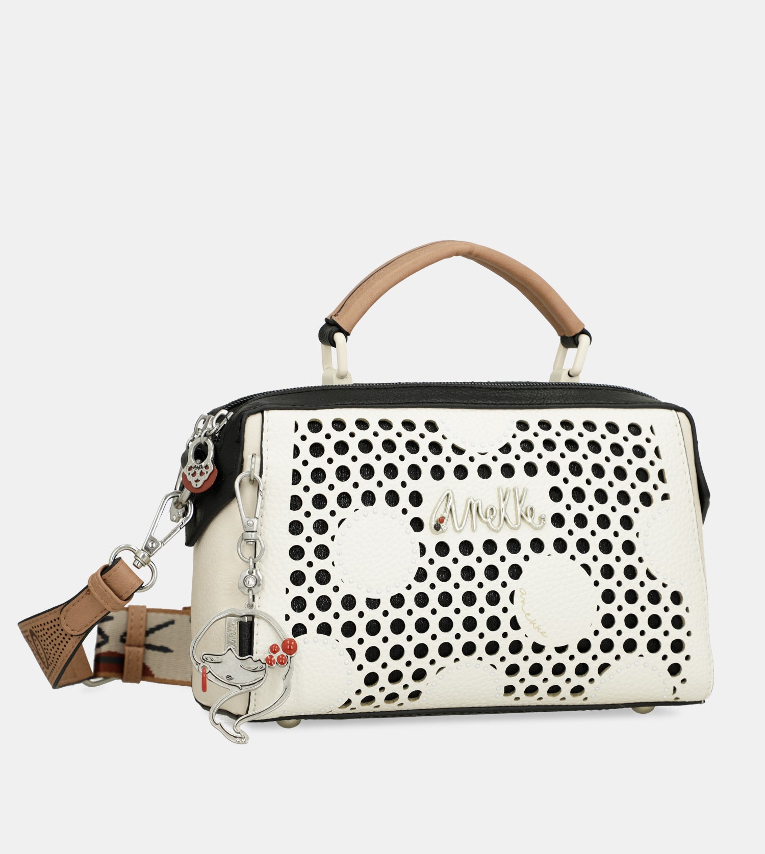 Doctor-style bag Alma – Anekke INT