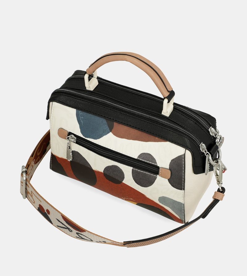 Doctor-style bag Alma