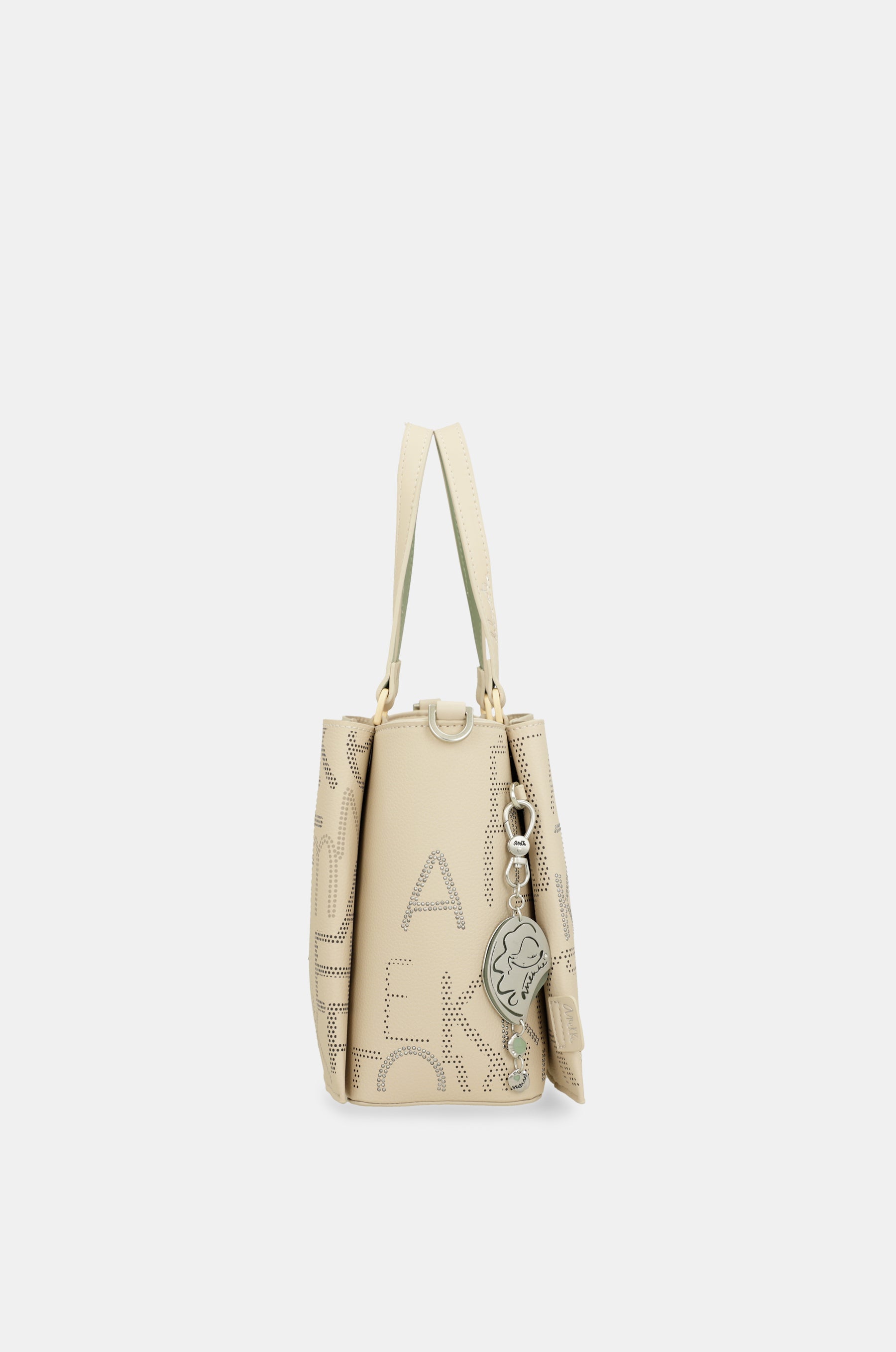 Handbag with crossbody strap Alma