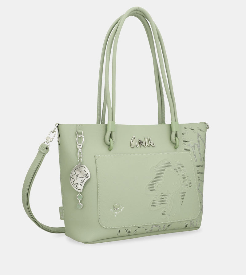 Large shopper bag Alma