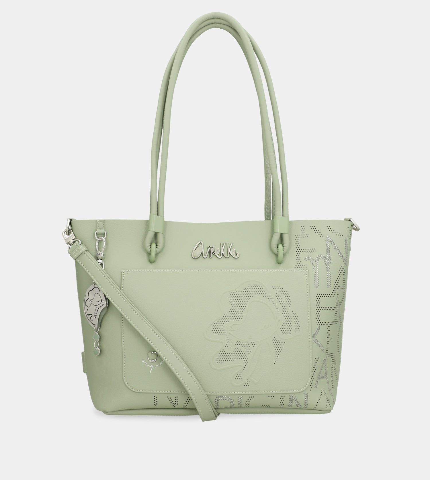 Large shopper bag Alma