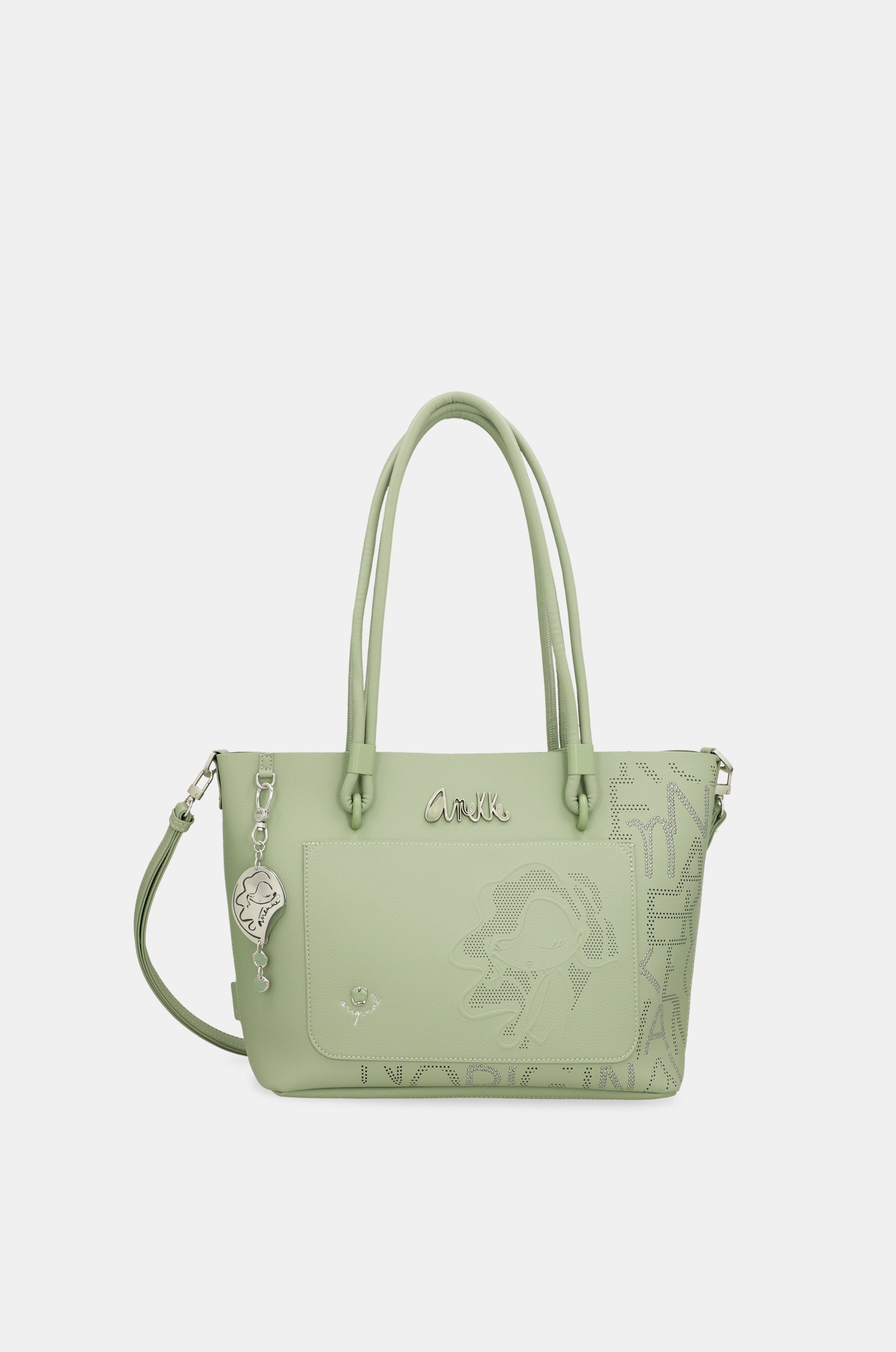 Large shopper bag Alma