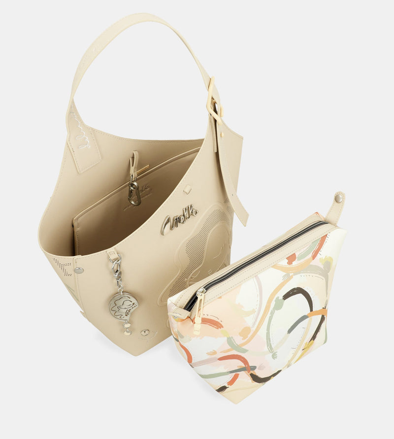 Shoulder bag Alma