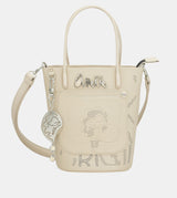 Tote bag Alma