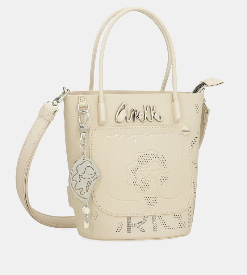 Tote bag Alma