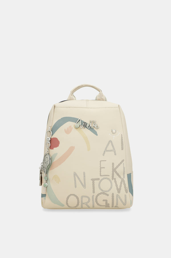 Walking backpack Alma