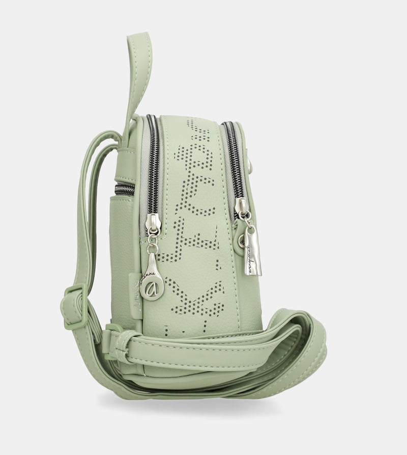 Mini backpack Alma