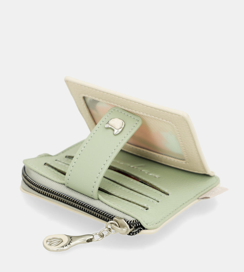 Small cardholder Alma