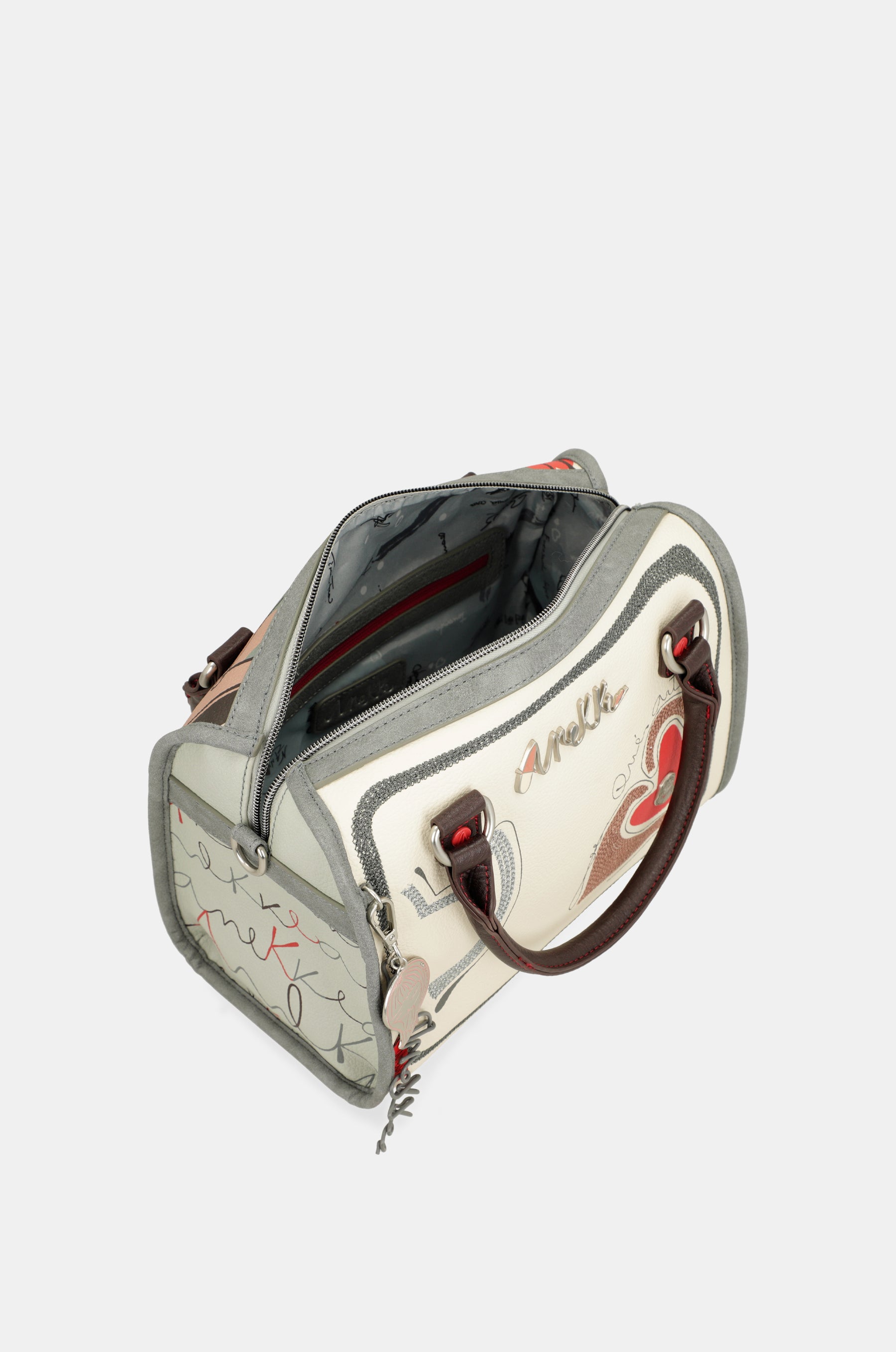 Bowling bag Alma