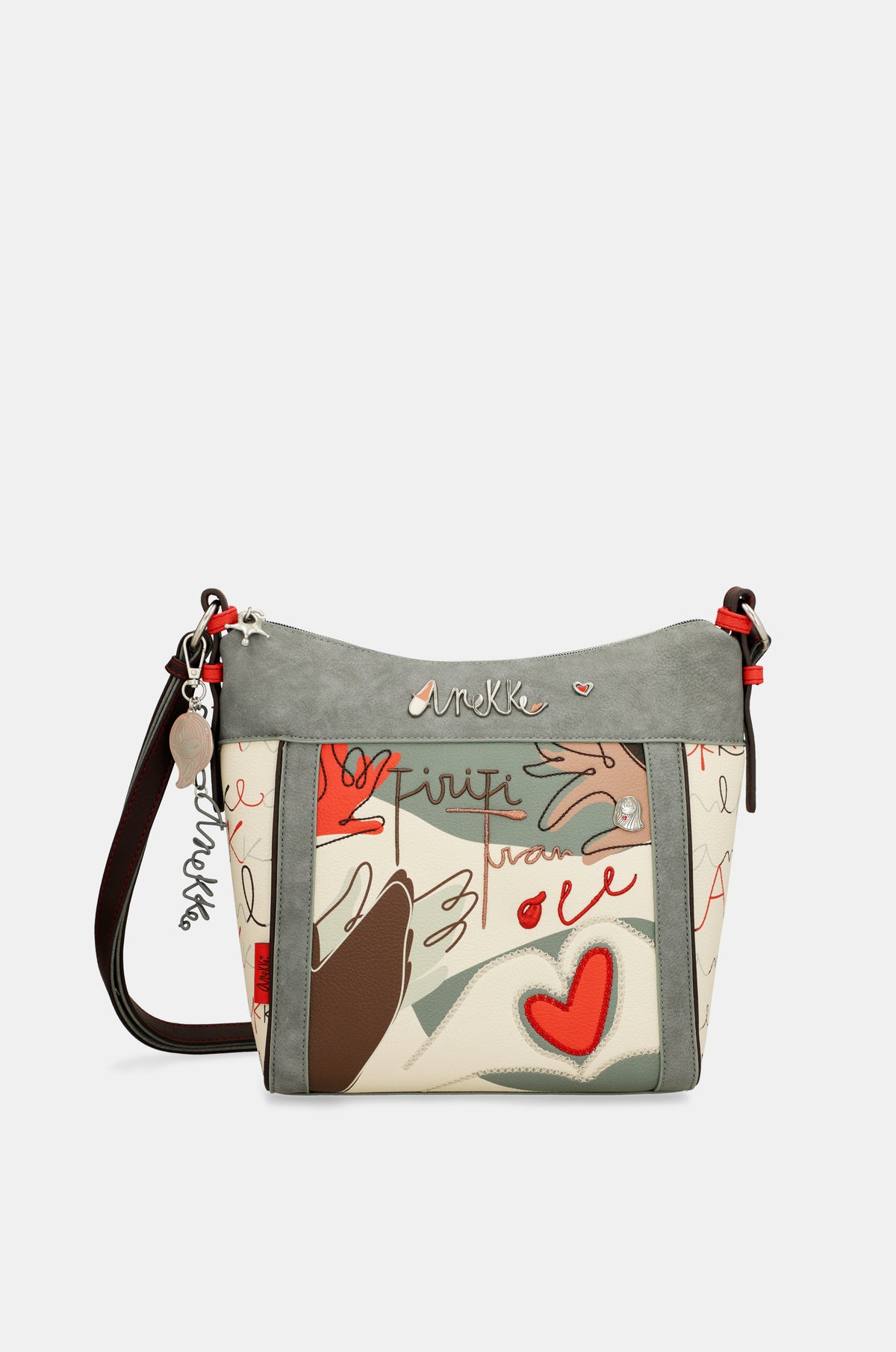 ANEKKE - Official Online Store