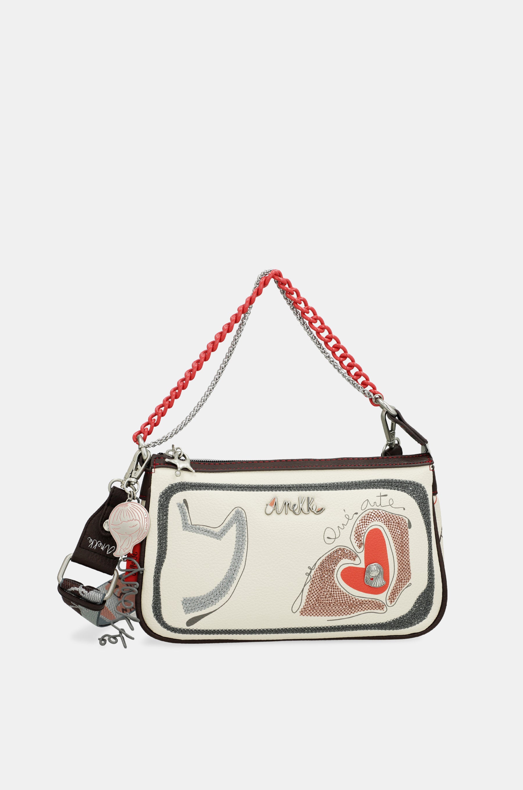 Baguette bag Alma