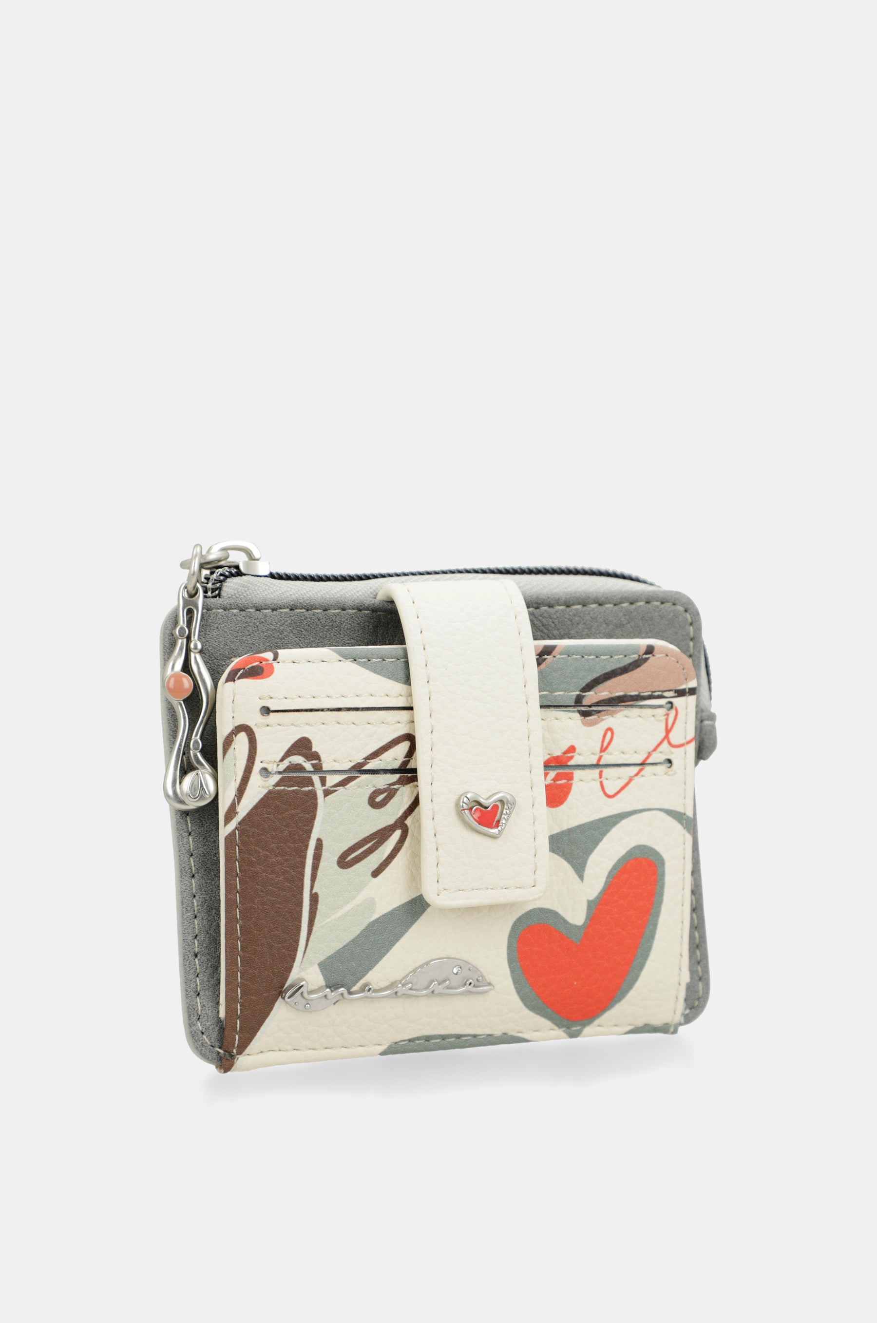 Small cardholder Alma