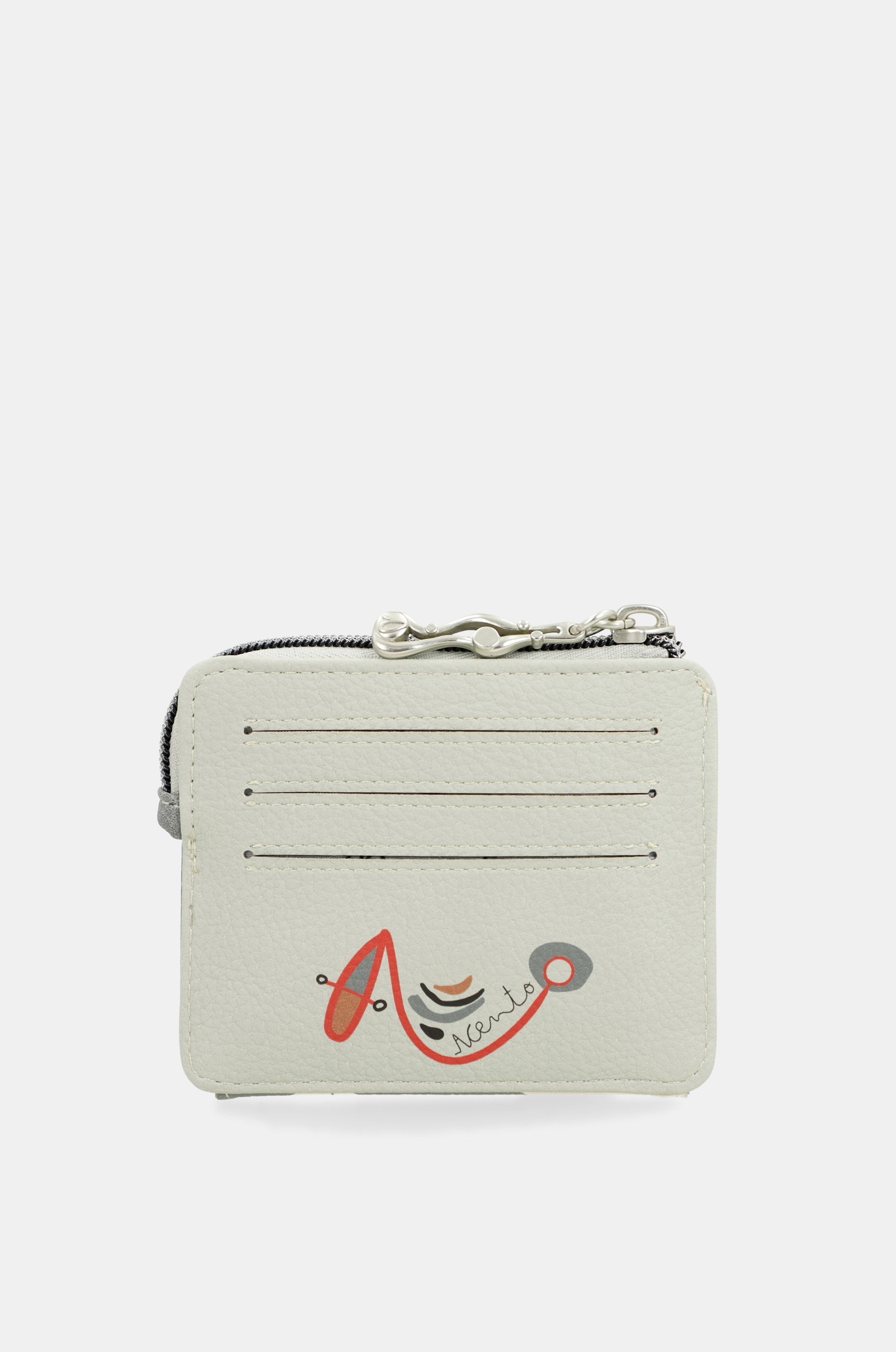 Small cardholder Alma
