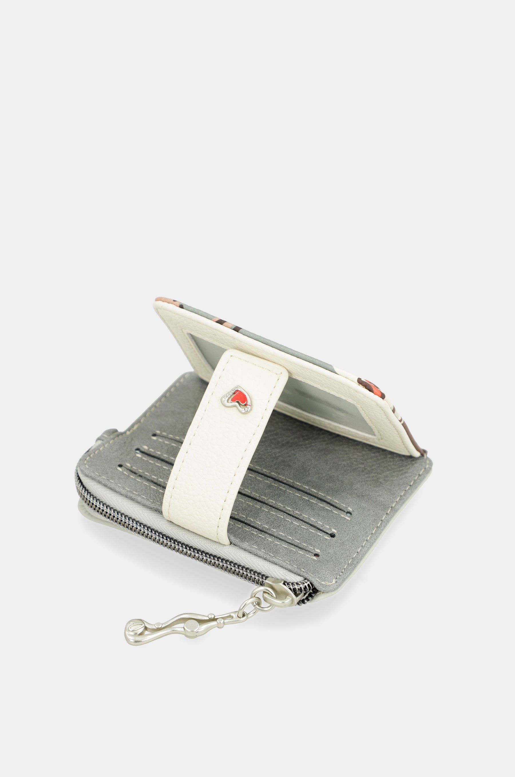 Small cardholder Alma