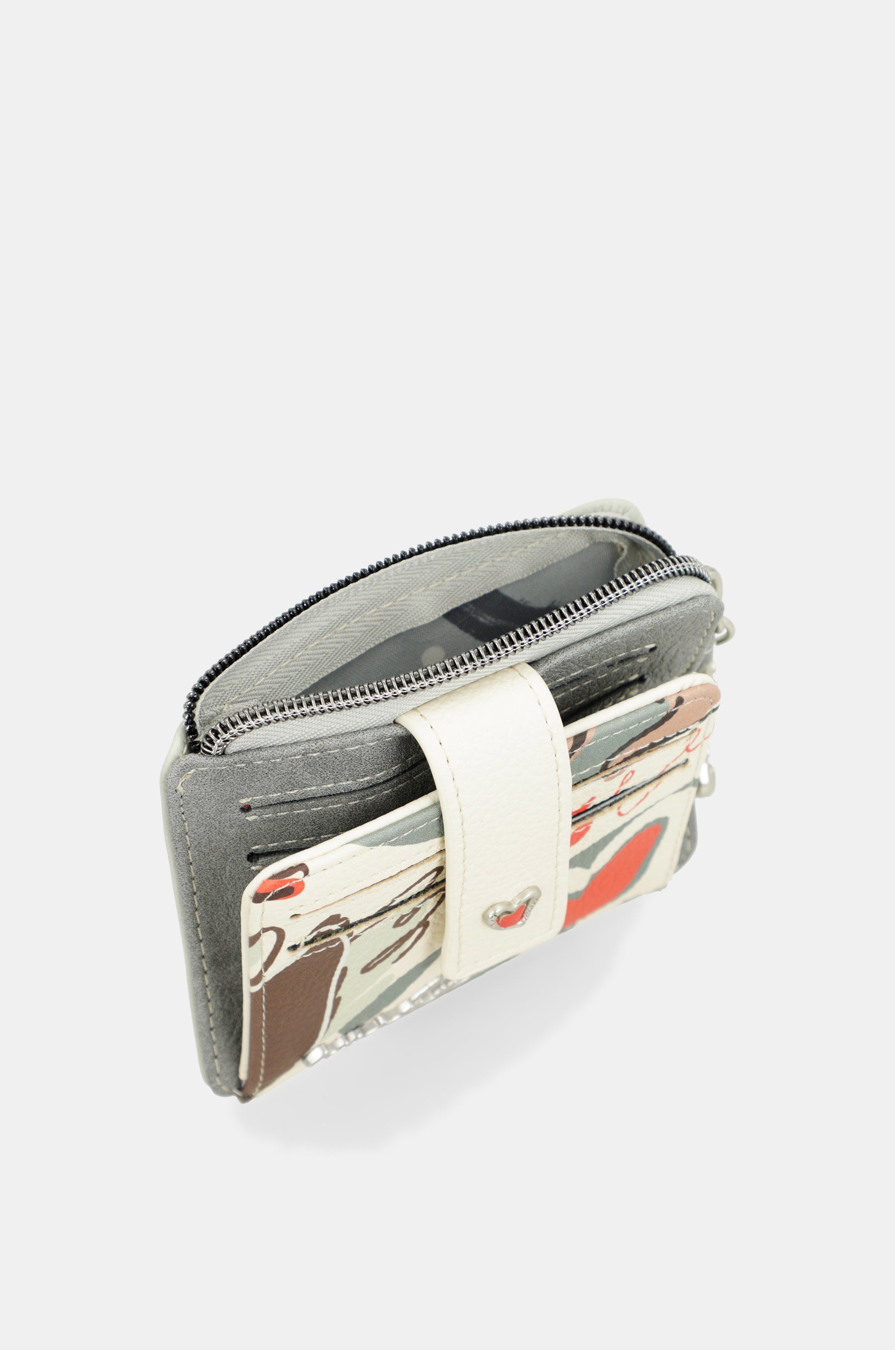 Small cardholder Alma