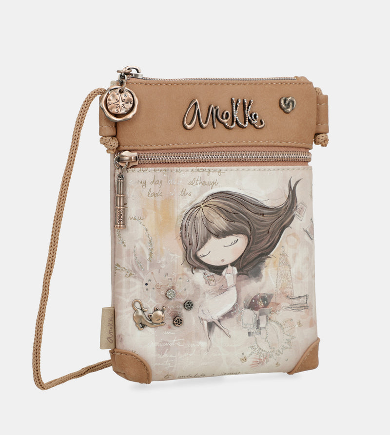 Anekke Mini crossbody bag Memories Tienda Bolsos