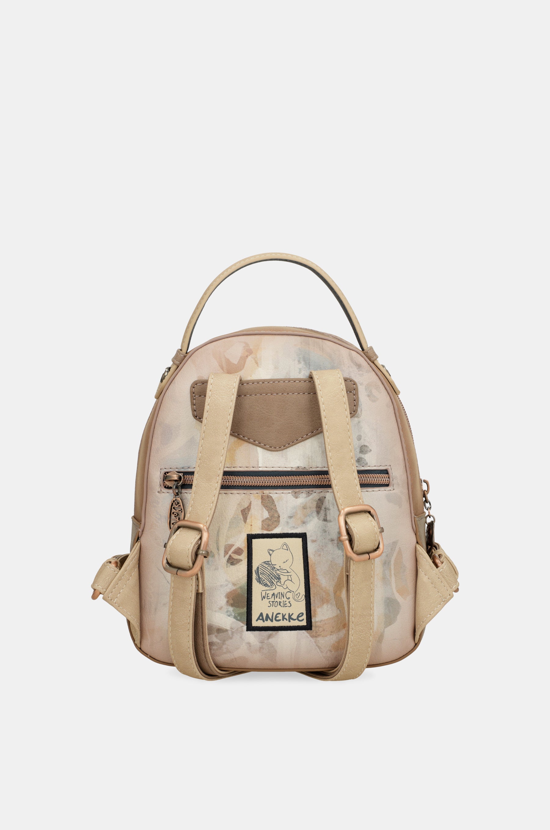 Small walking backpack Memories