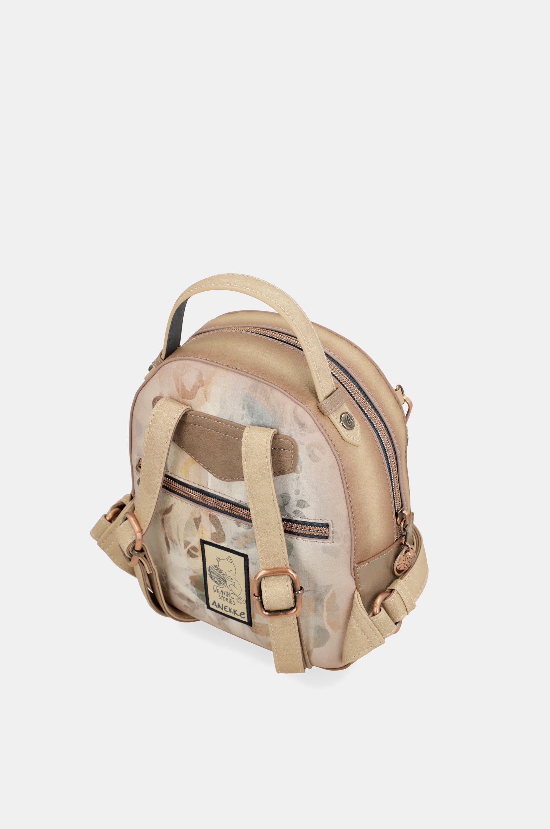 Small walking backpack Memories