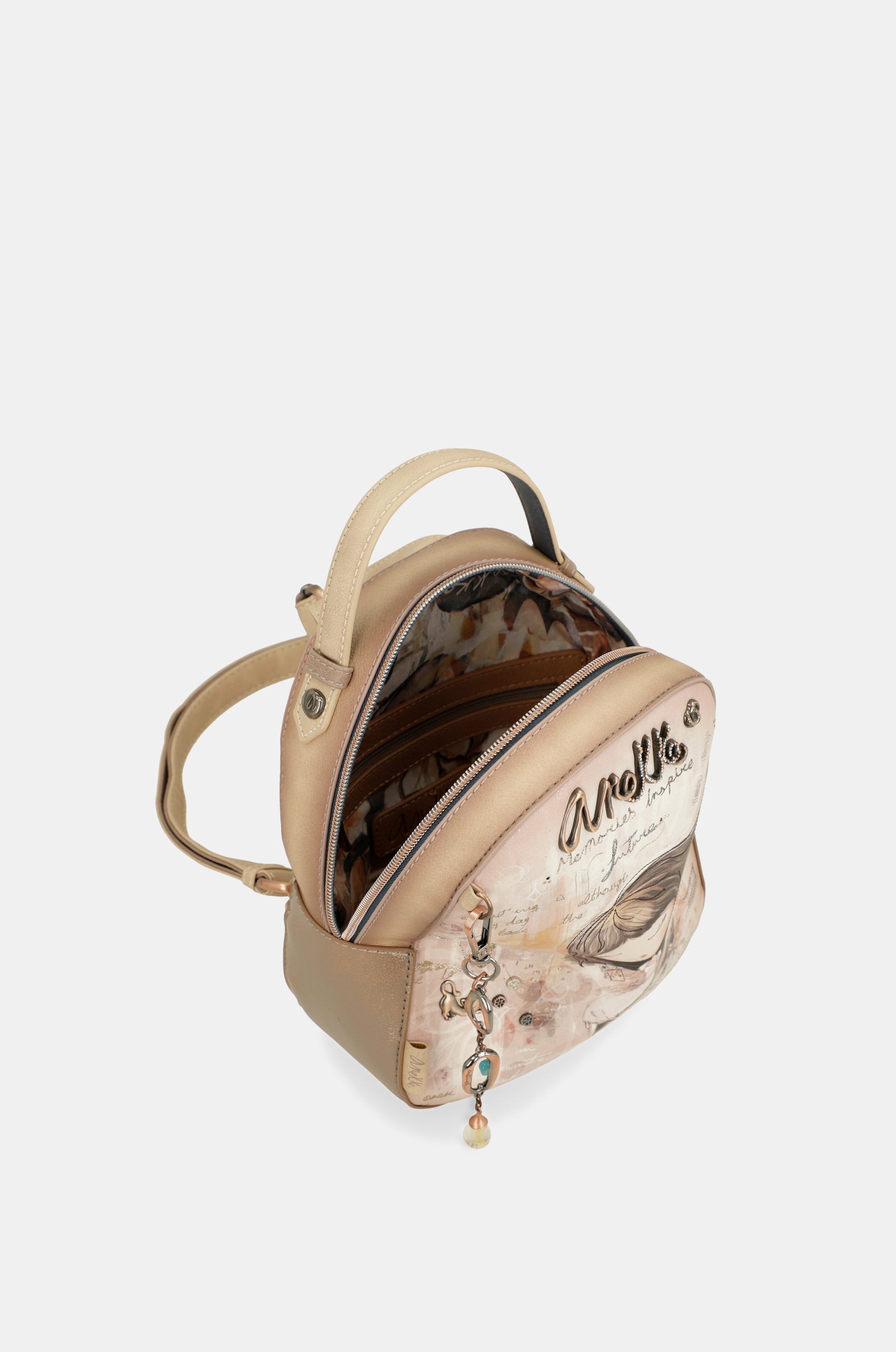 Small walking backpack Memories
