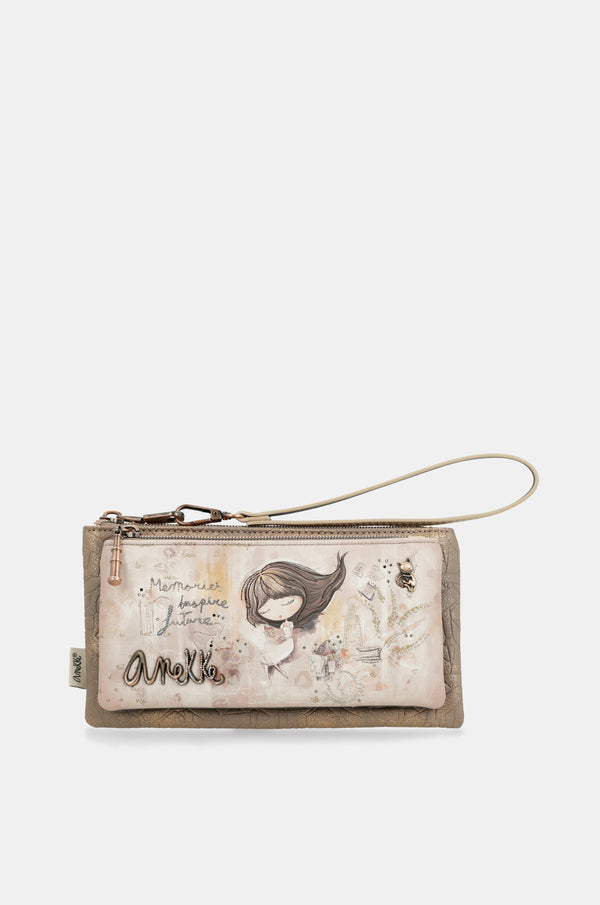 Wallet and handbag Memories