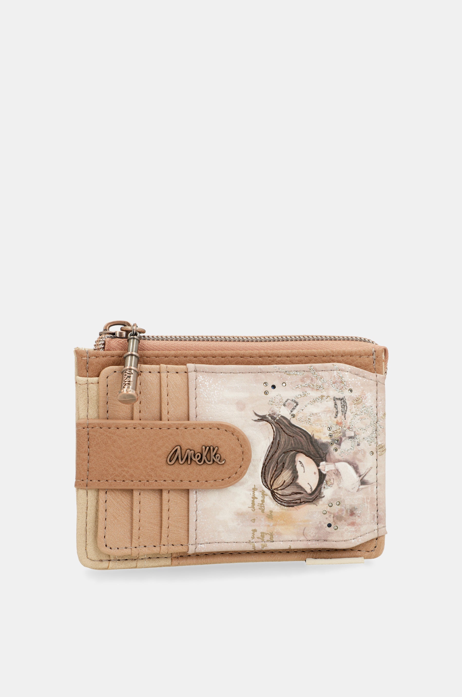 Cardholder Memories