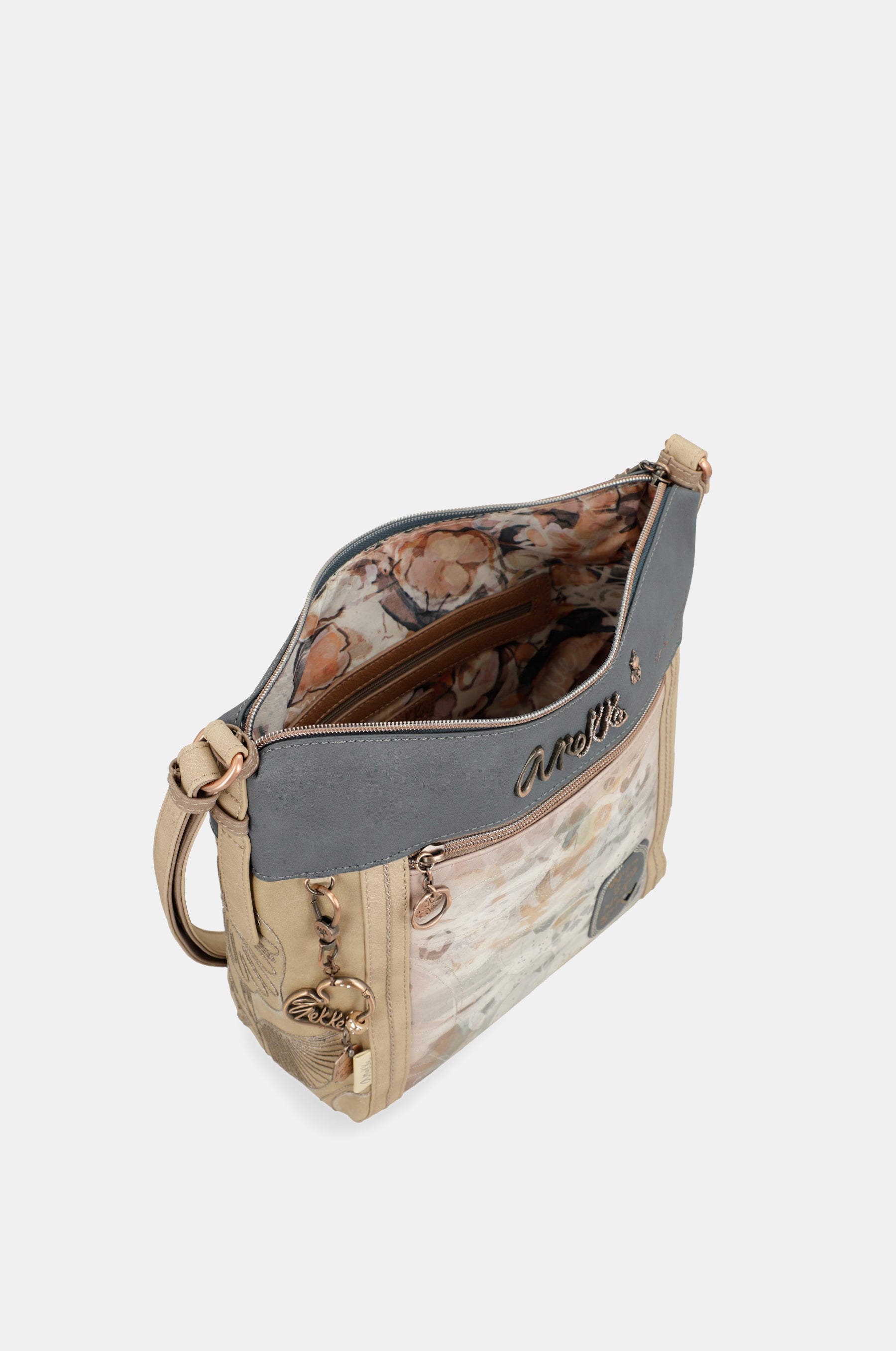 Crossbody bag Memories