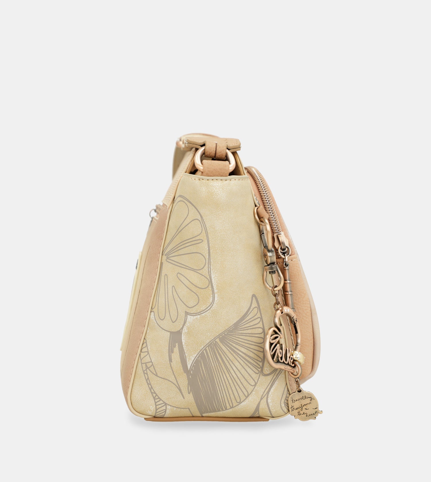 Medium crossbody bag Memories