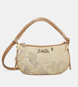 Oval shoulder bag Memories