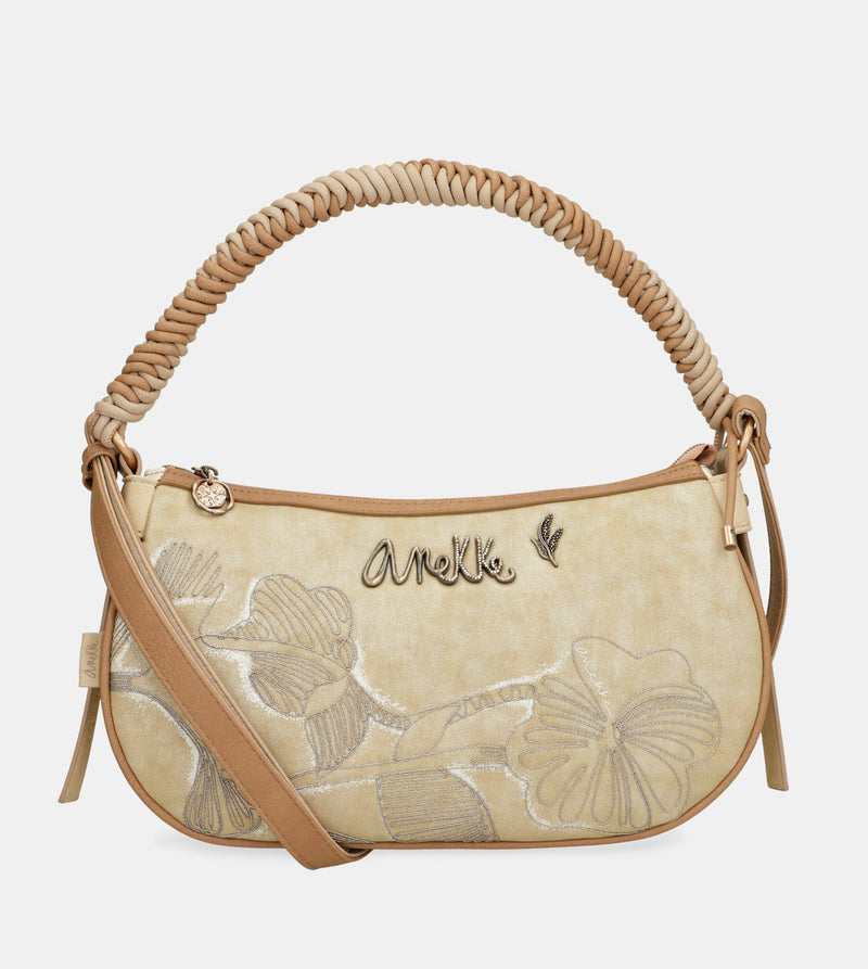 Oval shoulder bag Memories