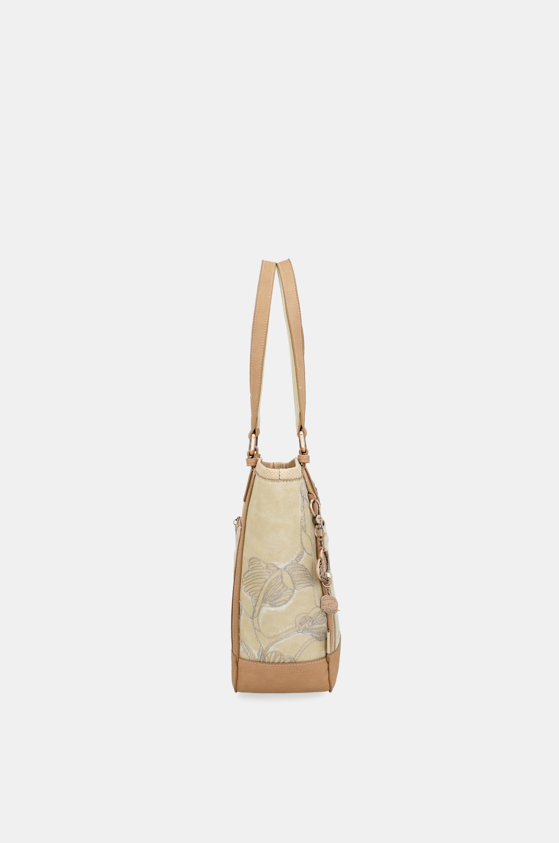 Large shoulder bag Memories