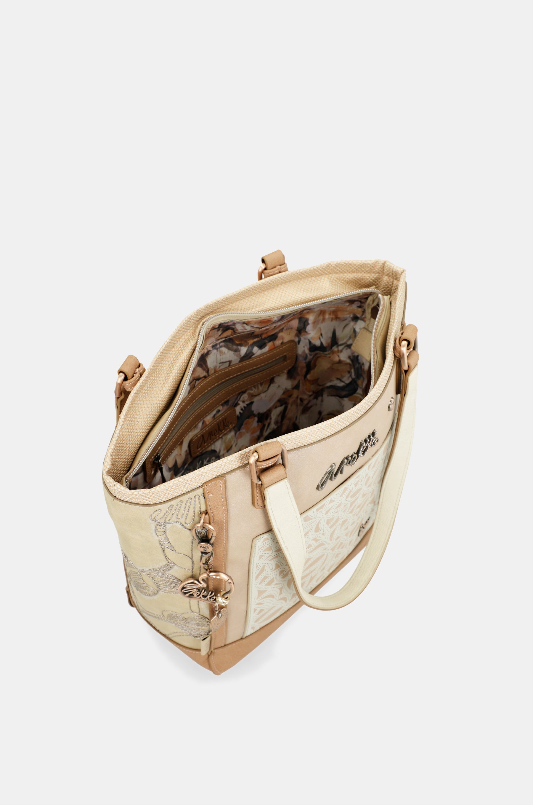 Large shoulder bag Memories