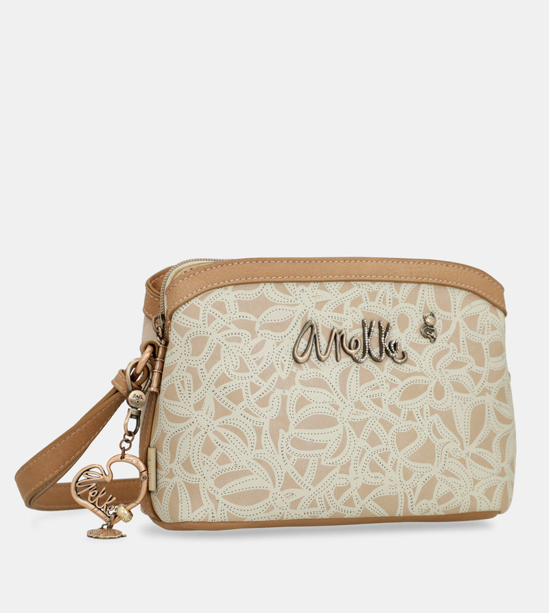 Anekke Medium crossbody bag with compartments Memories Rebajas
