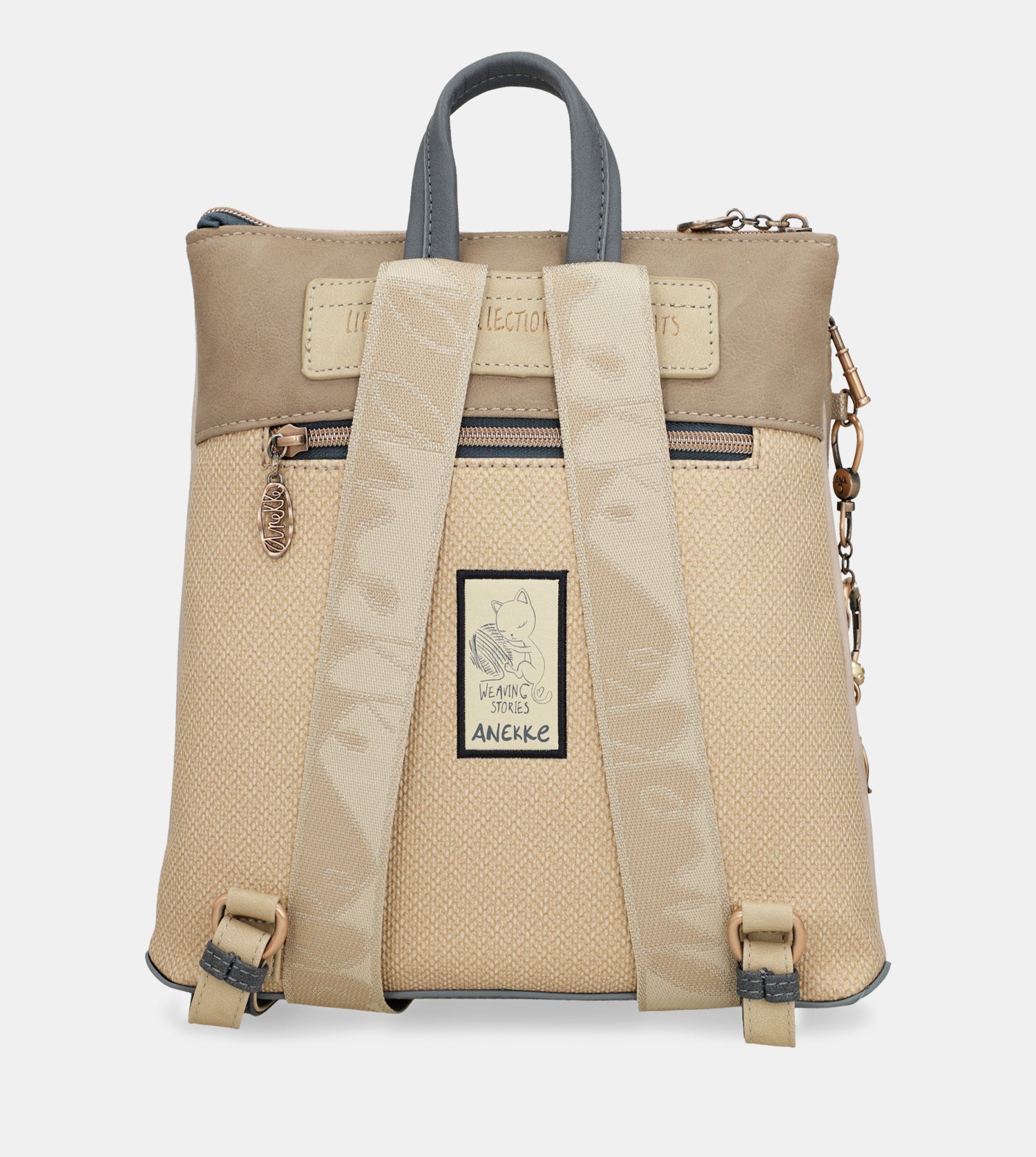 Medium backpack Memories
