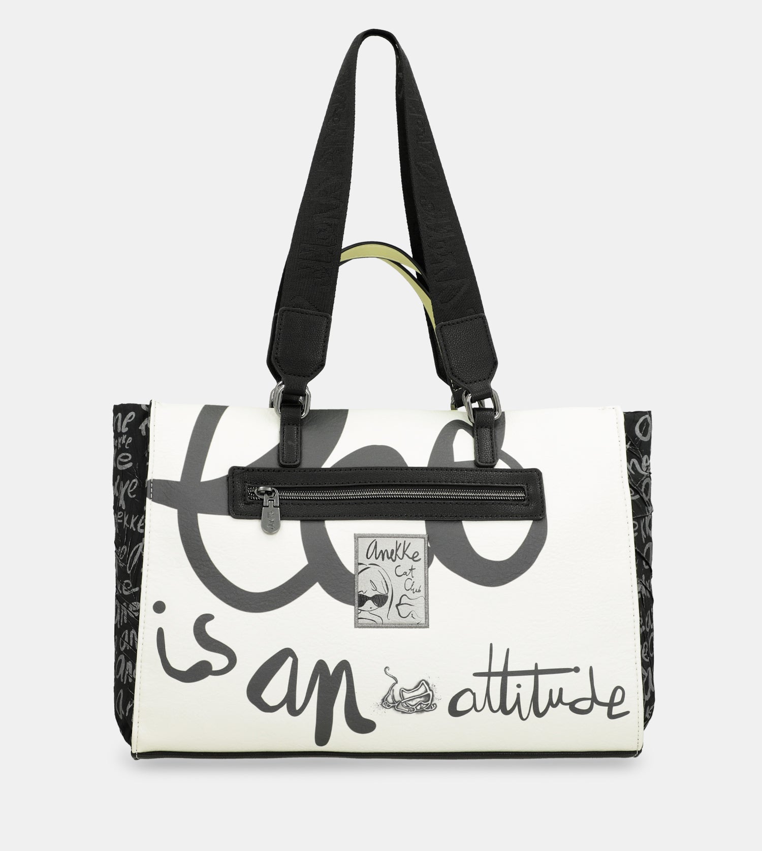 Tote bag Nature Towanda