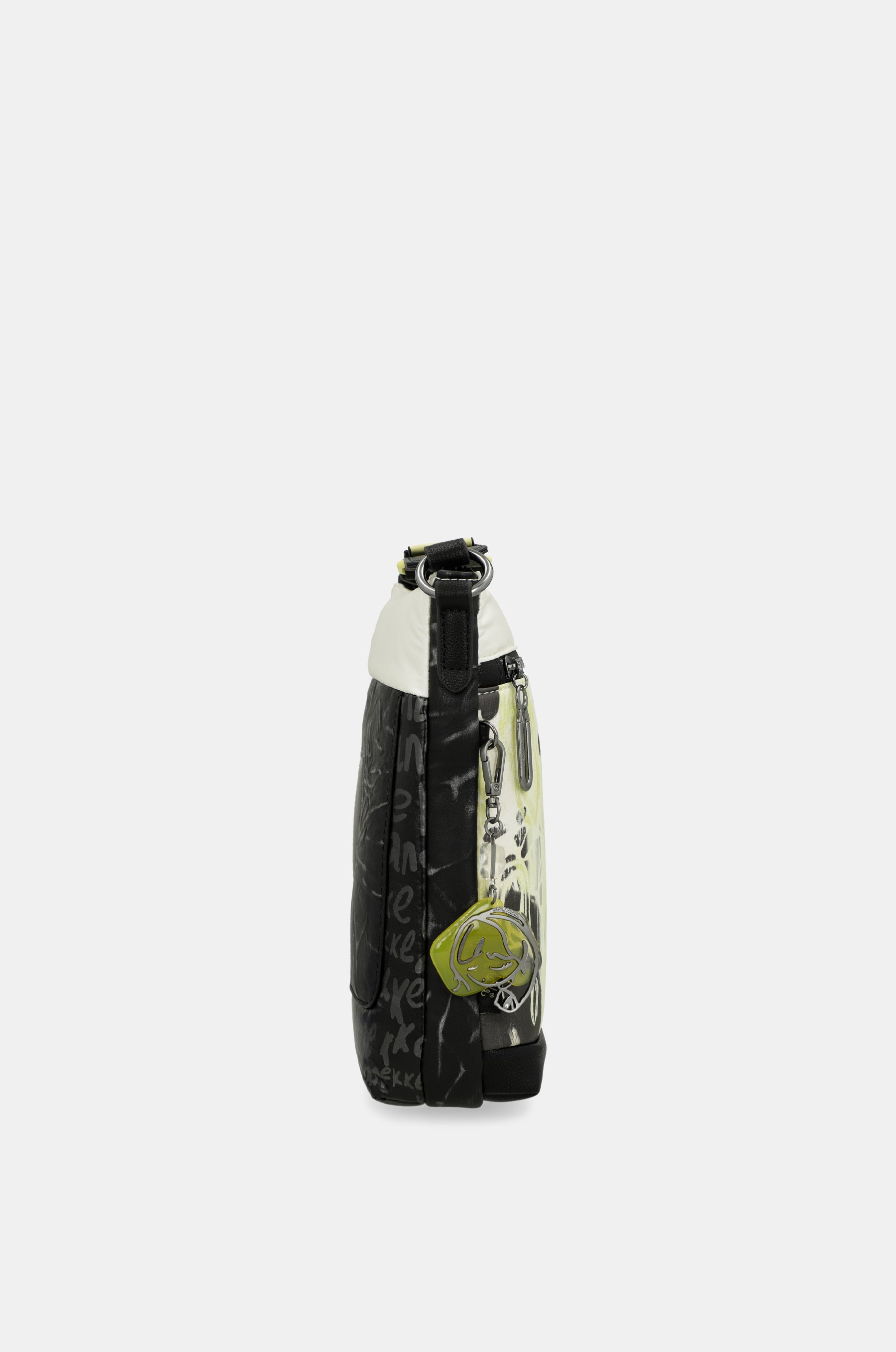 Crossbody bag with front pocket Nature Towanda
