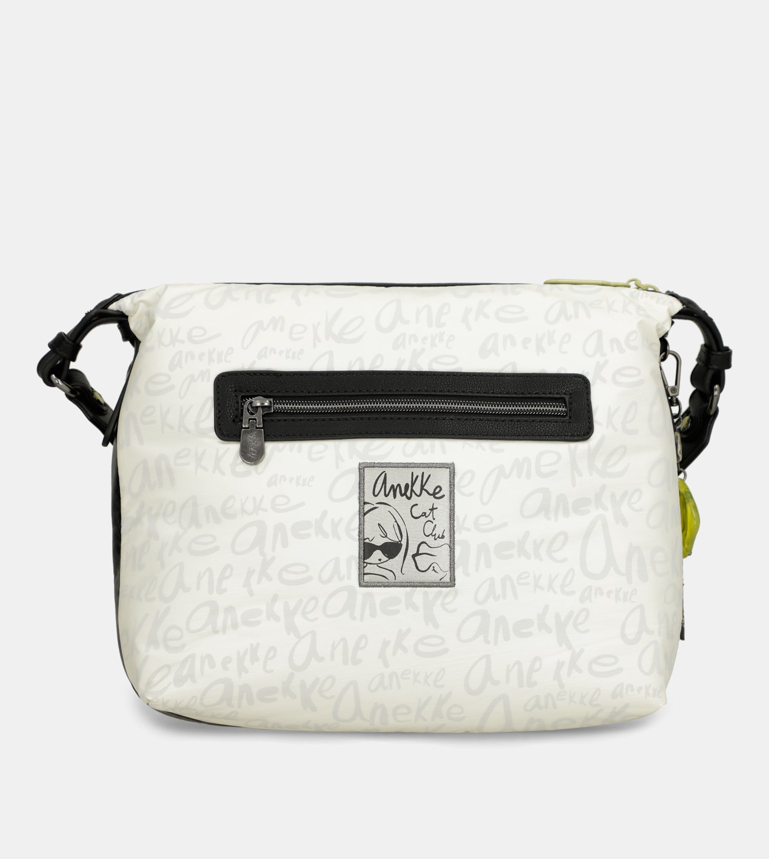 Large crossbody bag Nature Towanda