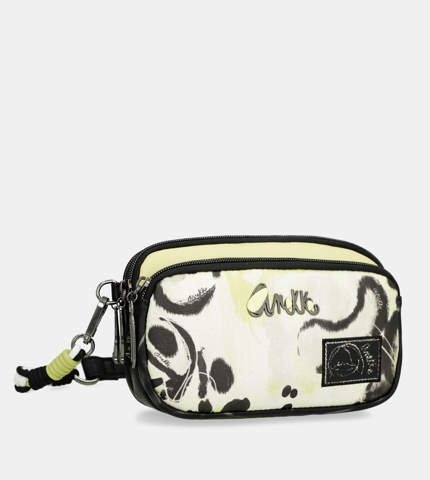 Small crossbody bag Nature Towanda