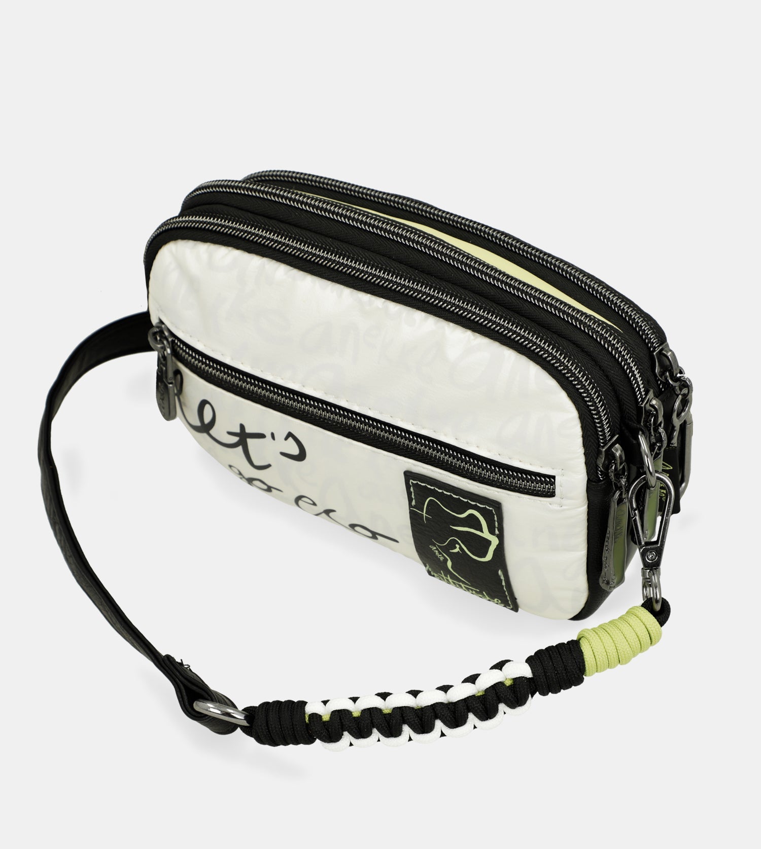 Small crossbody bag Nature Towanda
