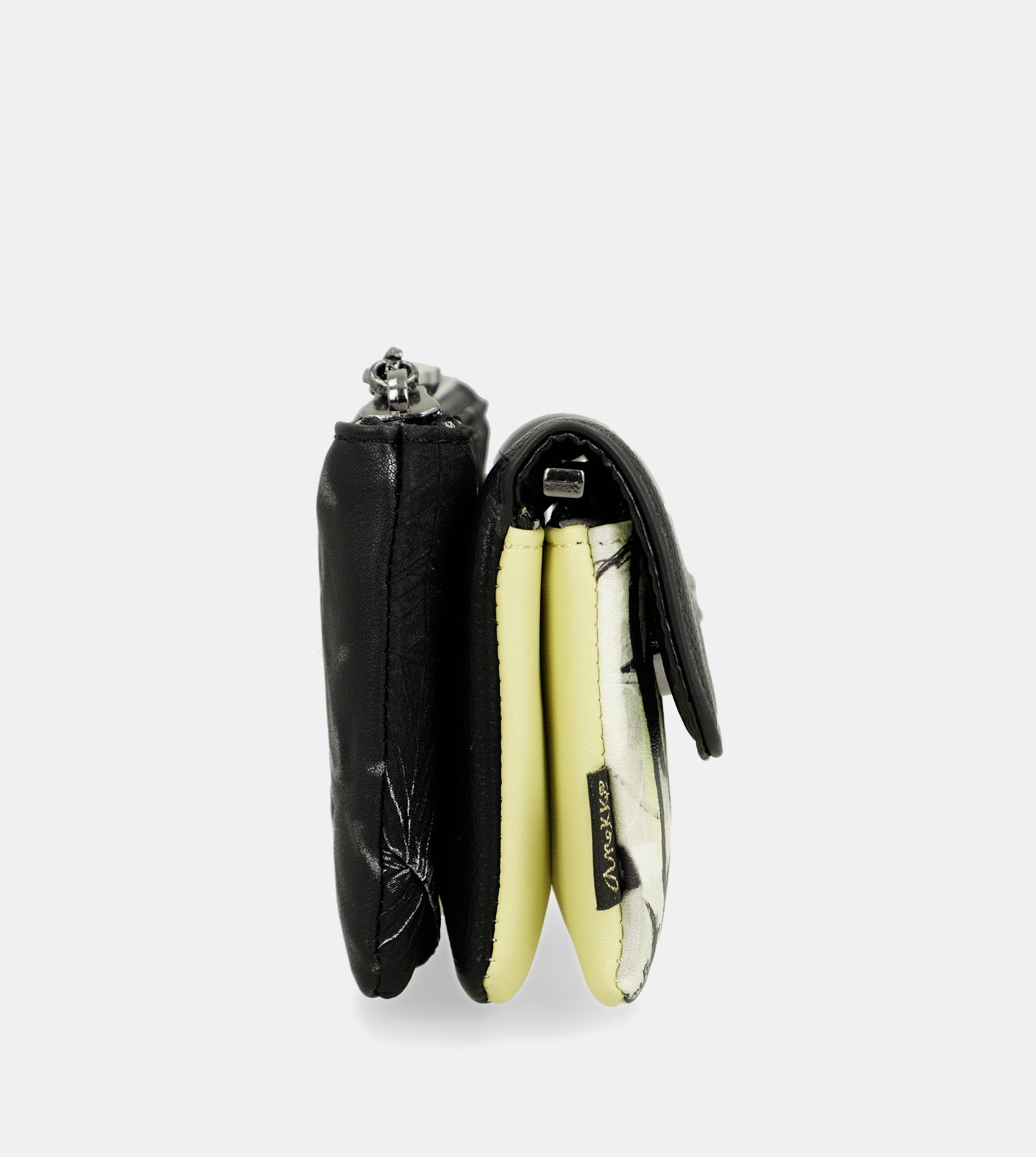 Flap wallet Nature Towanda