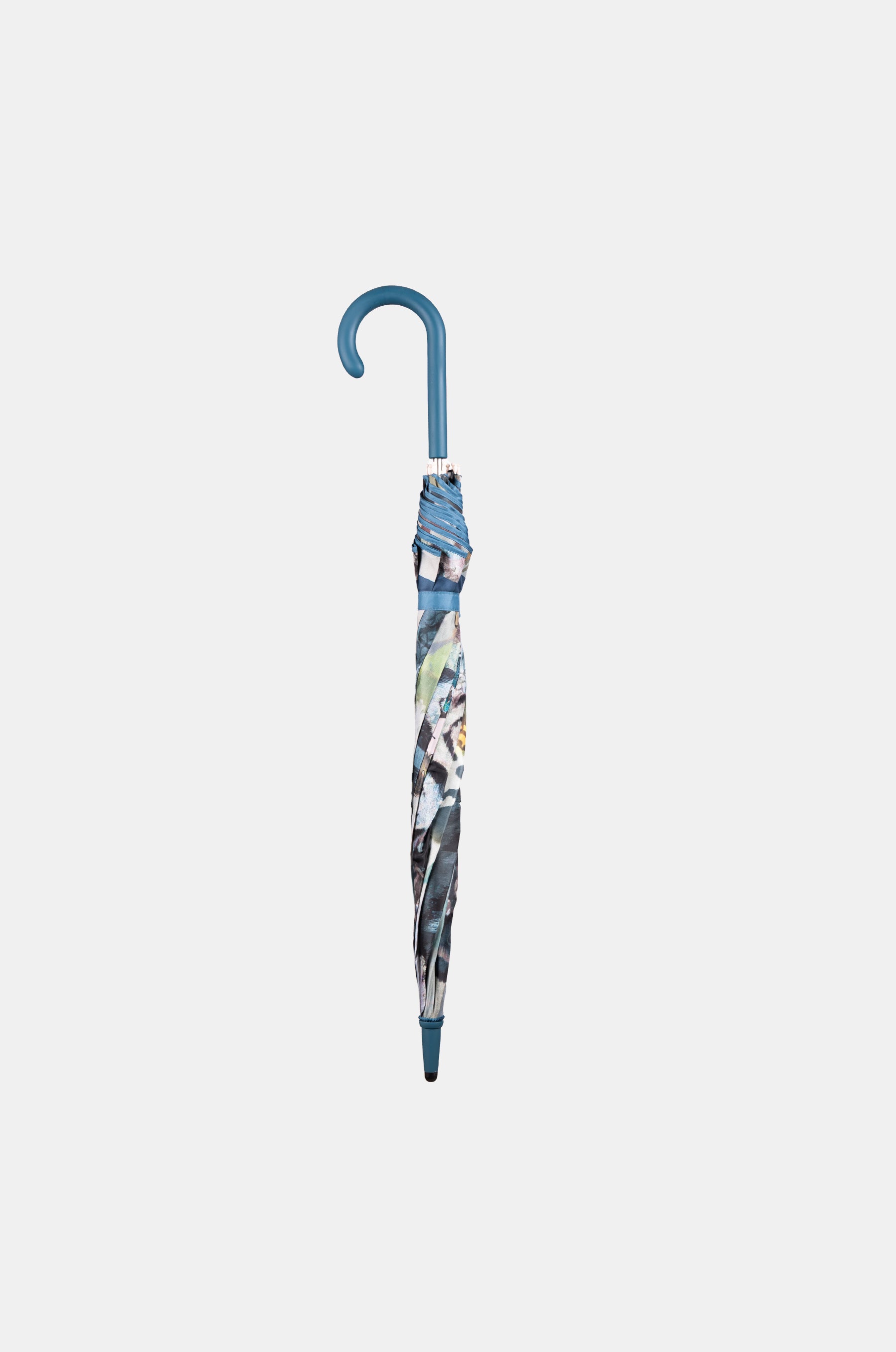 Real long umbrella