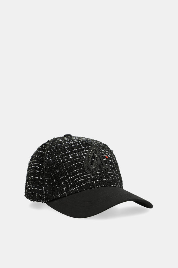 Studio cap