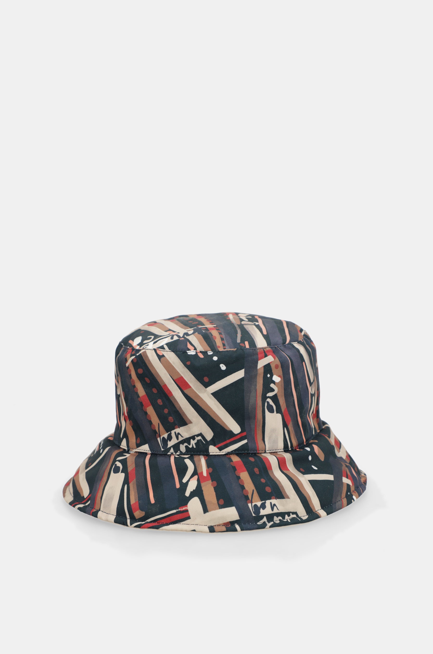 Mademoiselle bucket hat