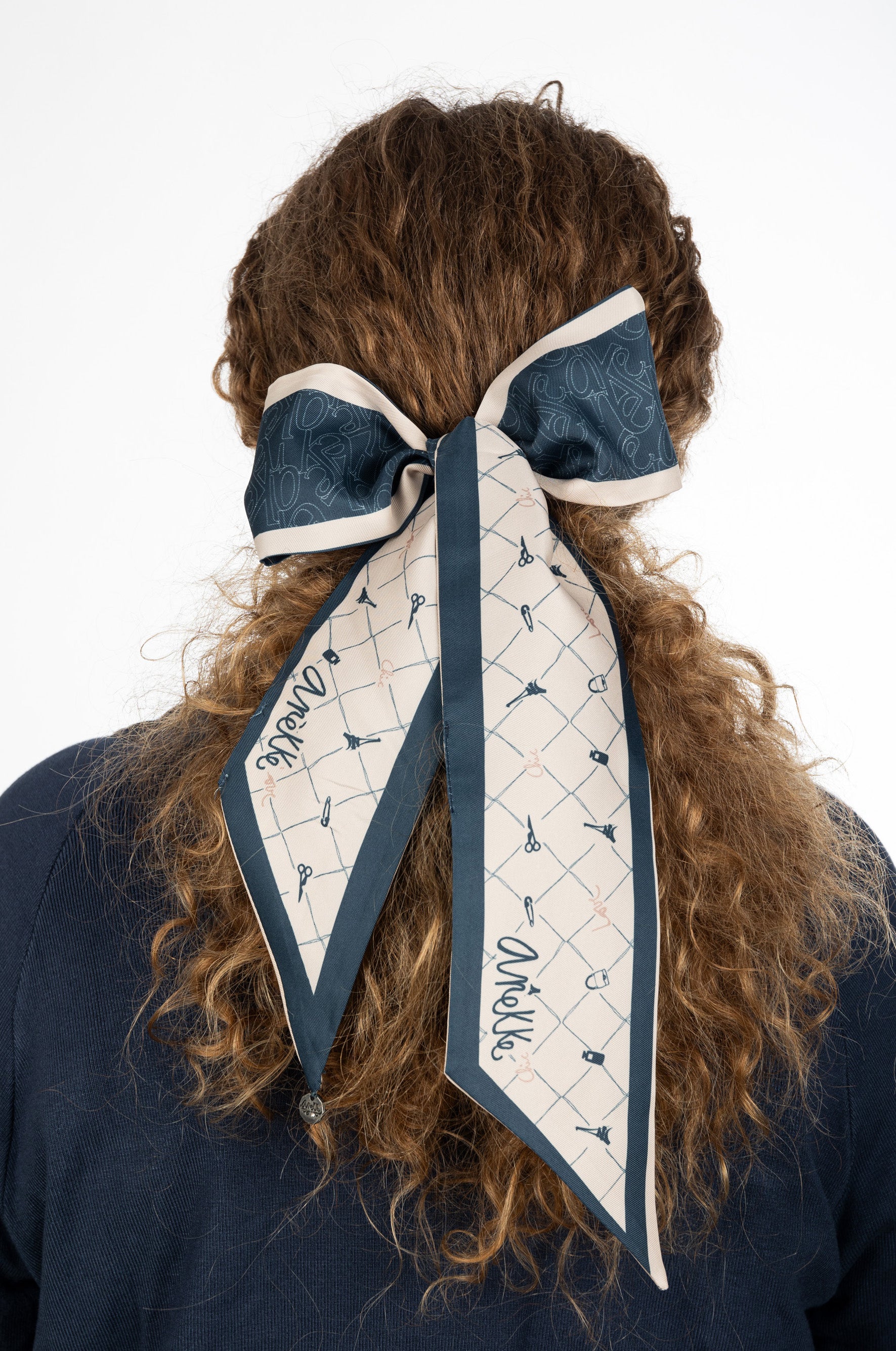 Studio headband