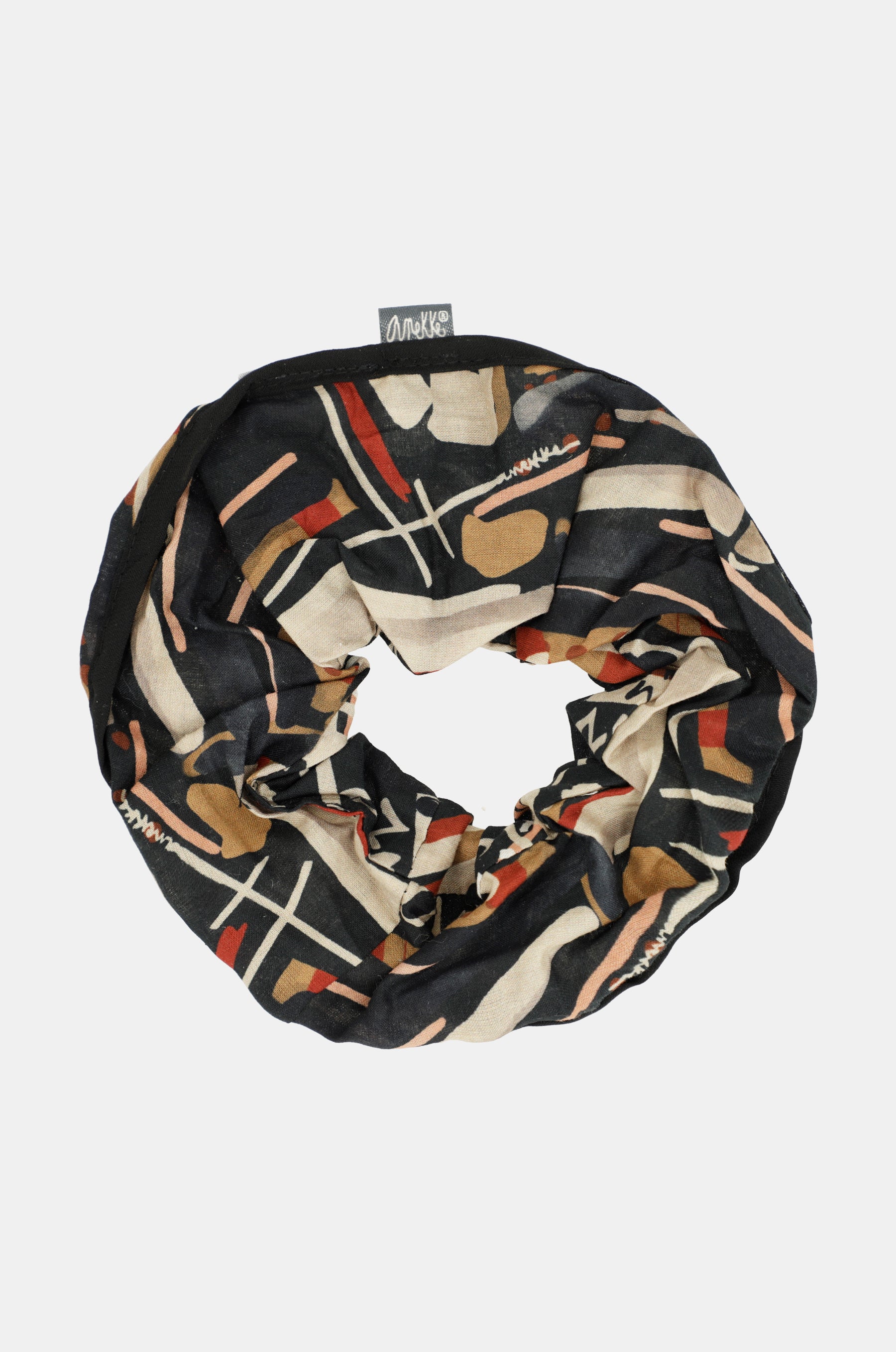 Mademoiselle scrunchie