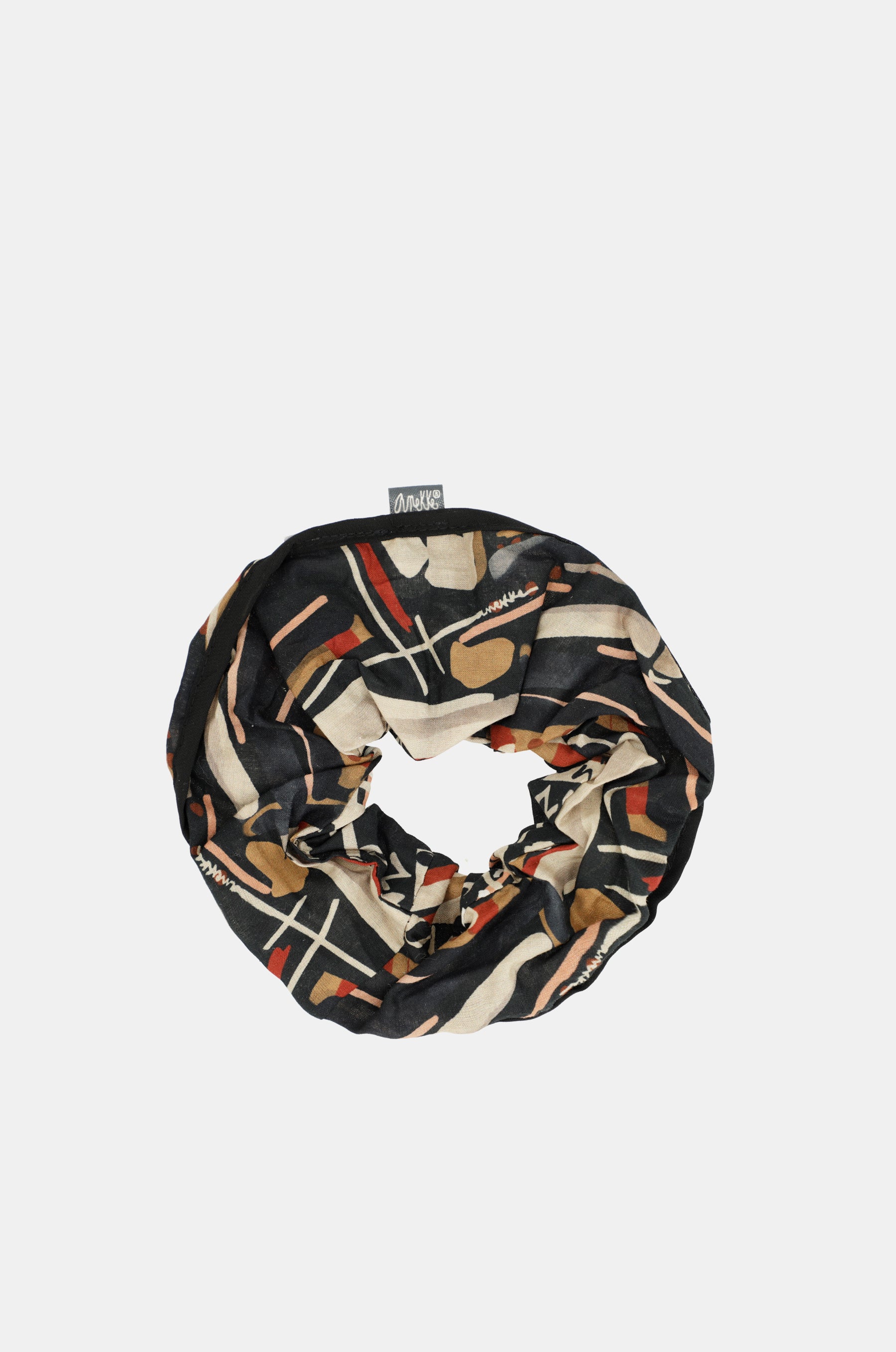 Mademoiselle scrunchie