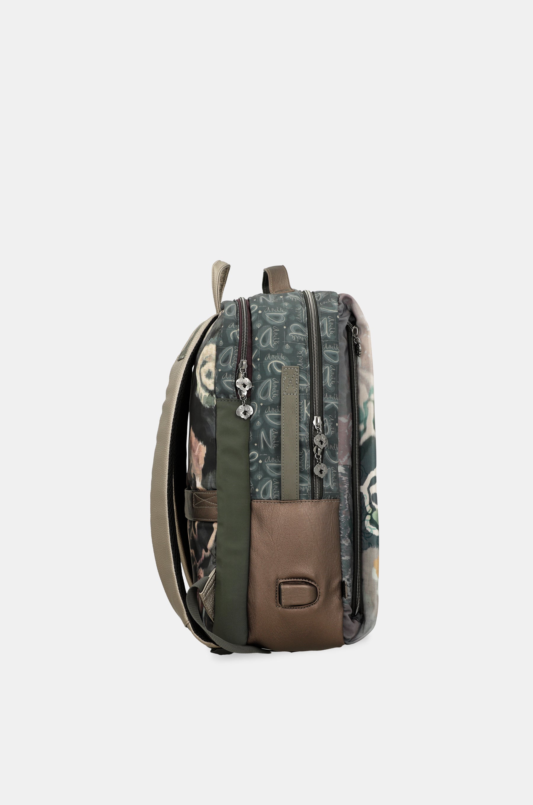 Mademoiselle travel backpack