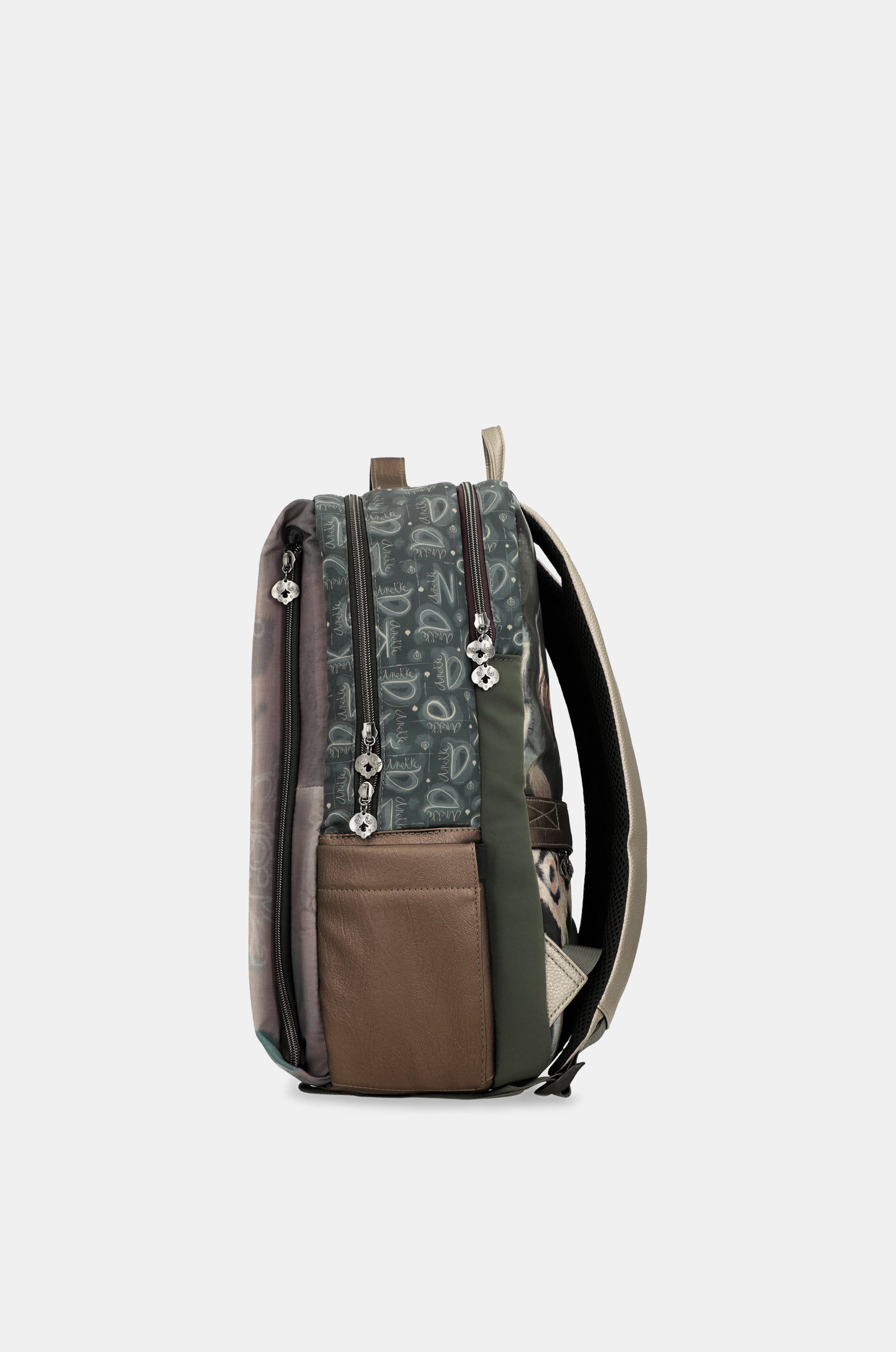 Mademoiselle travel backpack