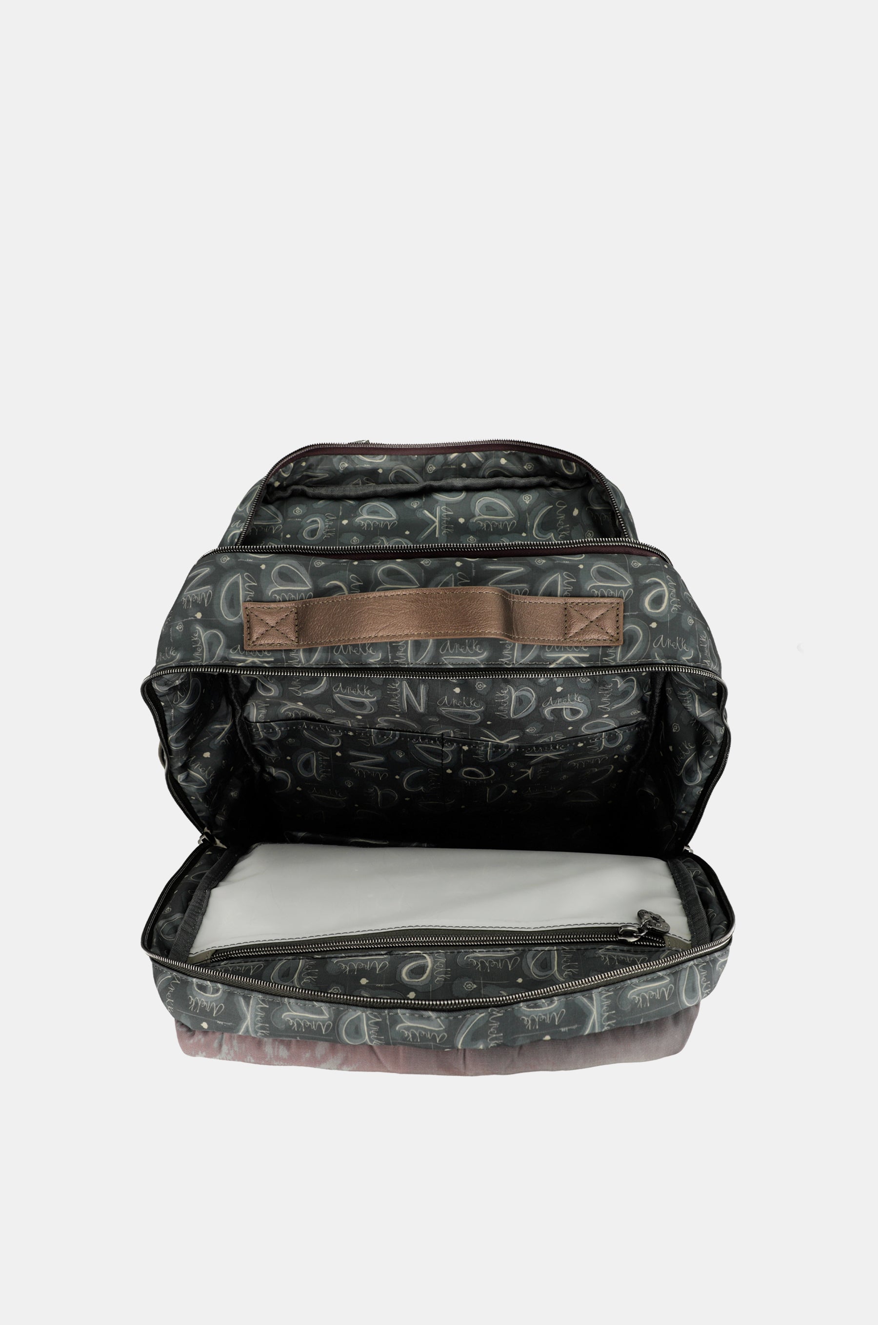 Mademoiselle travel backpack