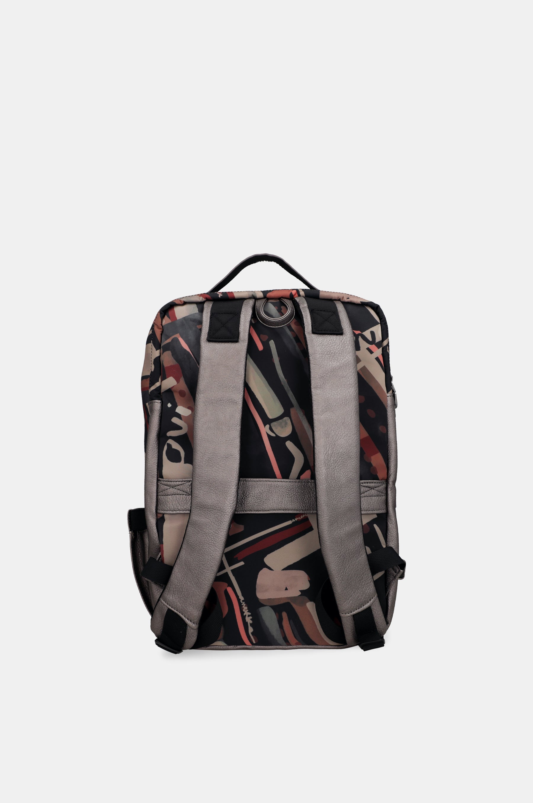 Mademoiselle large travel backpack