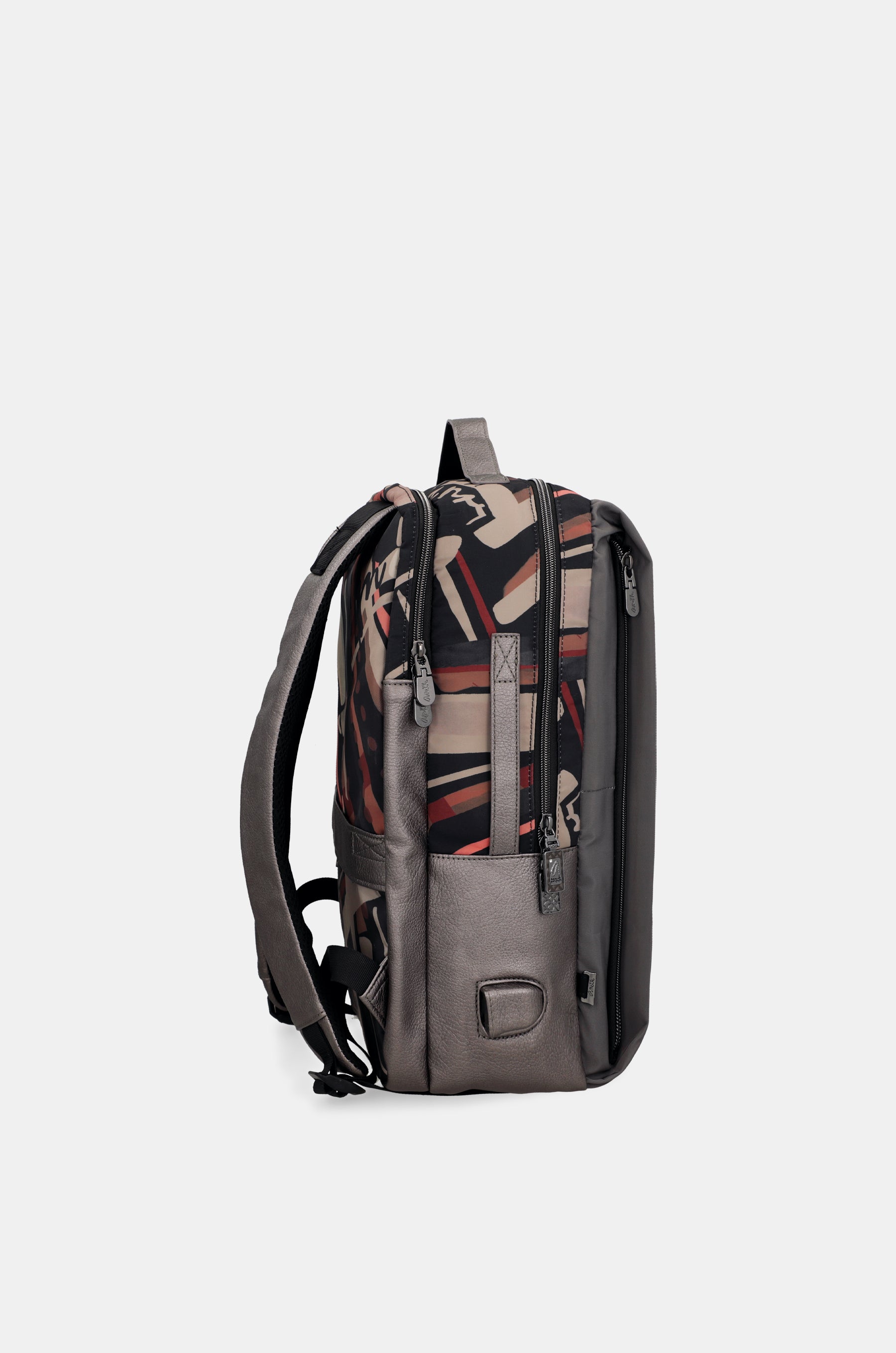 Mademoiselle large travel backpack